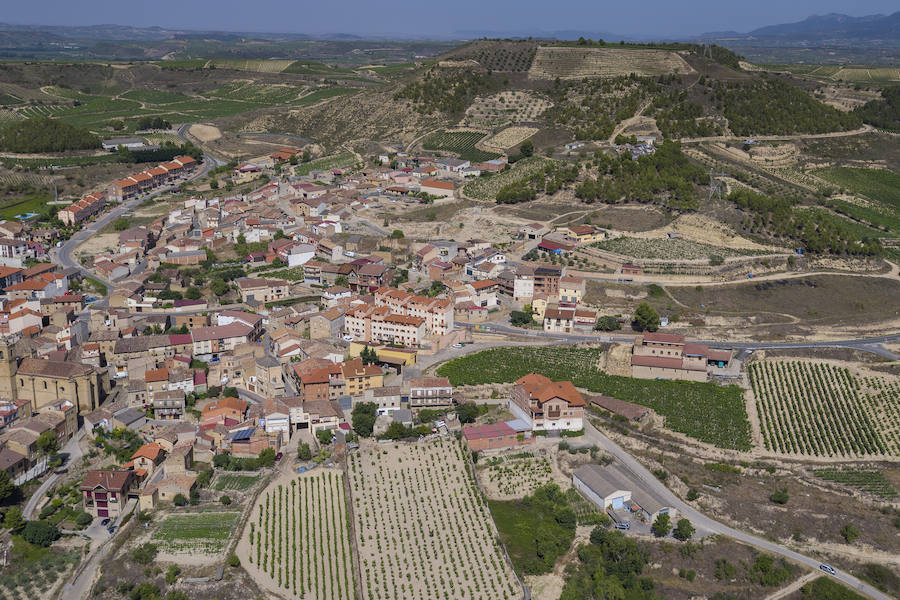 Lapuebla de Labarca