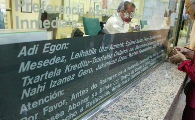 Las instituciones vascas estarán preparadas para atender siempre en euskera en cinco años