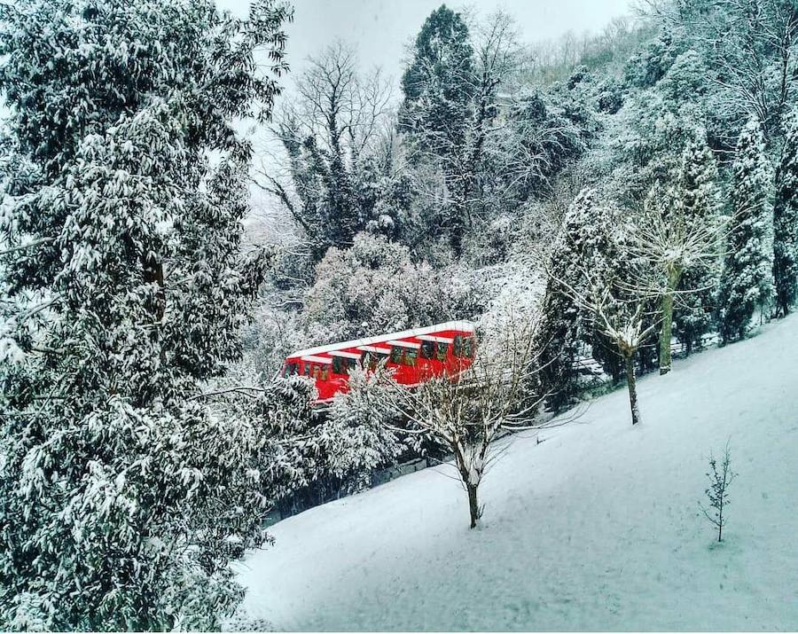 Funicular de Artxanda