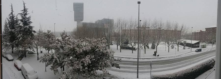 Barakaldo