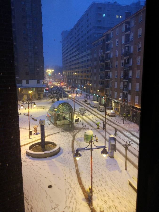 Imagen de Barakaldo