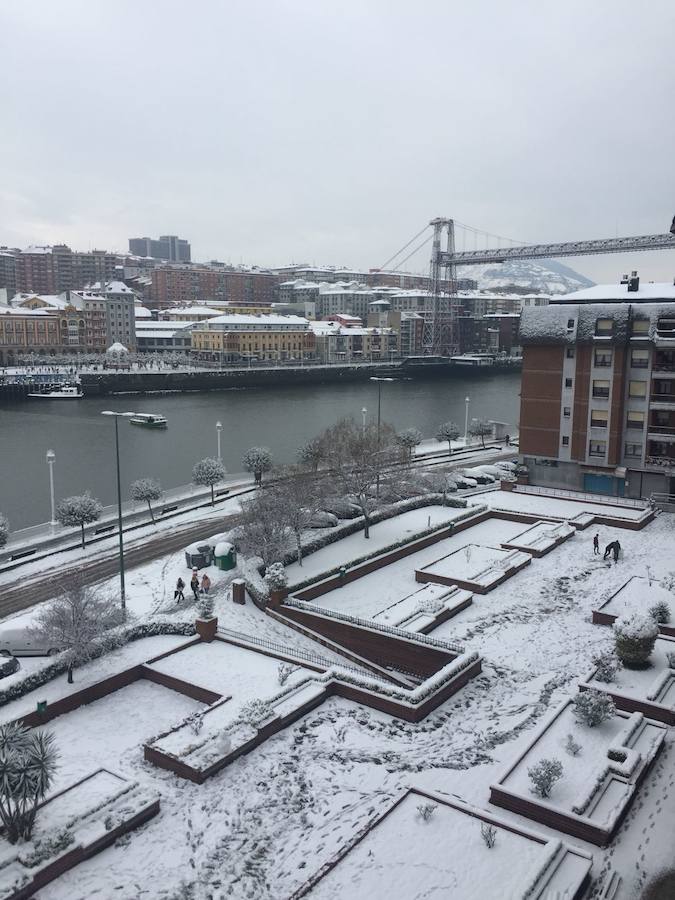 Portugalete