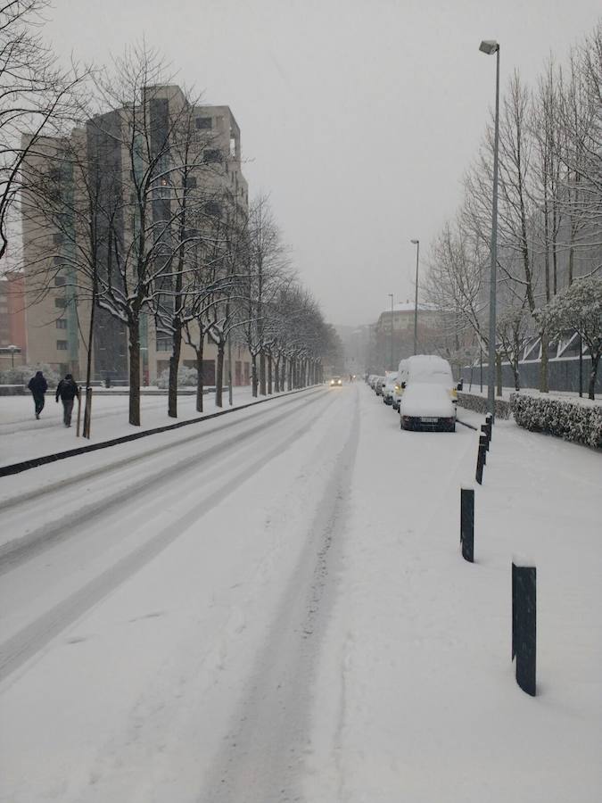 Imagen de Barakaldo