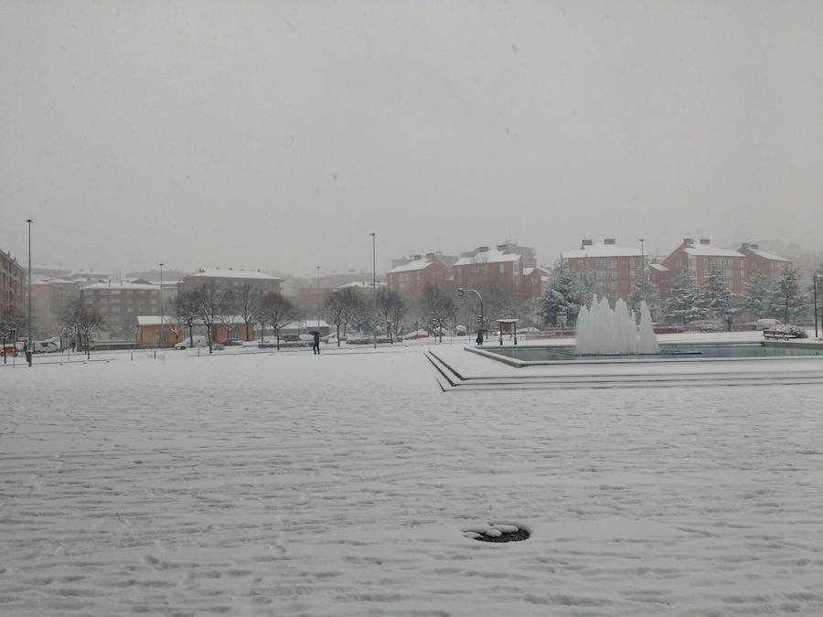 Imagen de Barakaldo