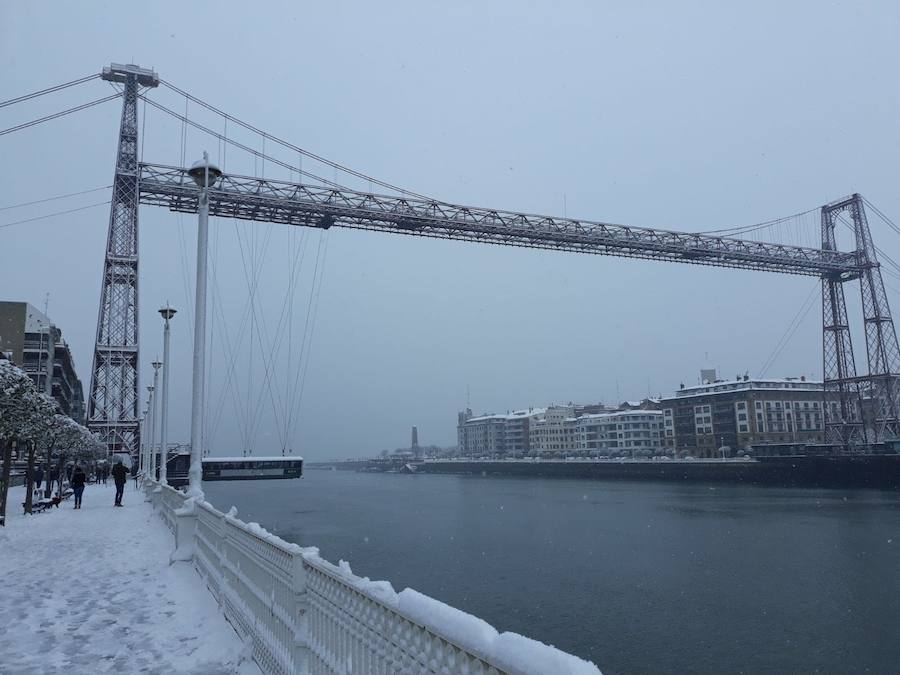 Imagen del Portugalete