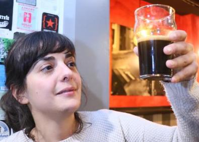 Imagen secundaria 1 - «El cervecero artesano tiene que creer mucho en sí mismo y en su producto»