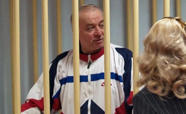El espía ruso que se vendió porque tenía una mísera pensión