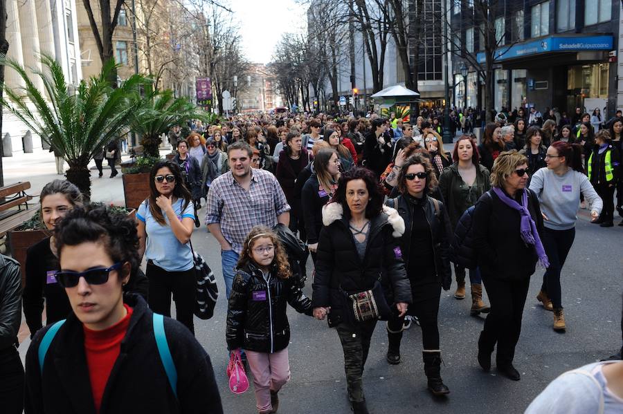 BILBAO.