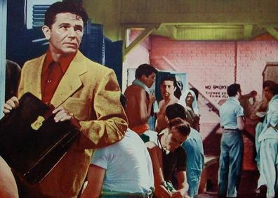 Imagen secundaria 1 - &#039;Yo amé a un asesino&#039;