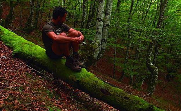 El propio José Díaz es director y protagonista.