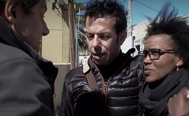 Ana Julia: «Nadie le puede hacer daño. Es un angelito»