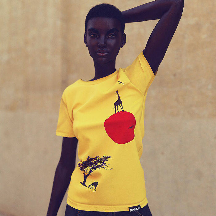 Las marcas de moda y cosmética están como locas con una mujer que parece de verdad