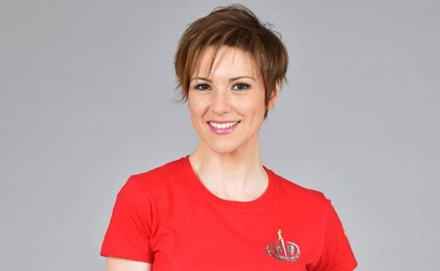 María Jesús Ruiz, concursante de 'Supervivientes' 2018.
