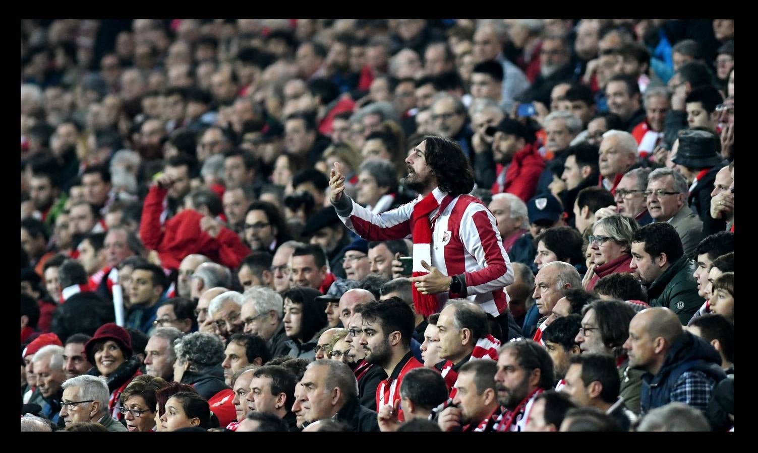 Los rojiblancos se enfrentan contra los franceses en la Europa League