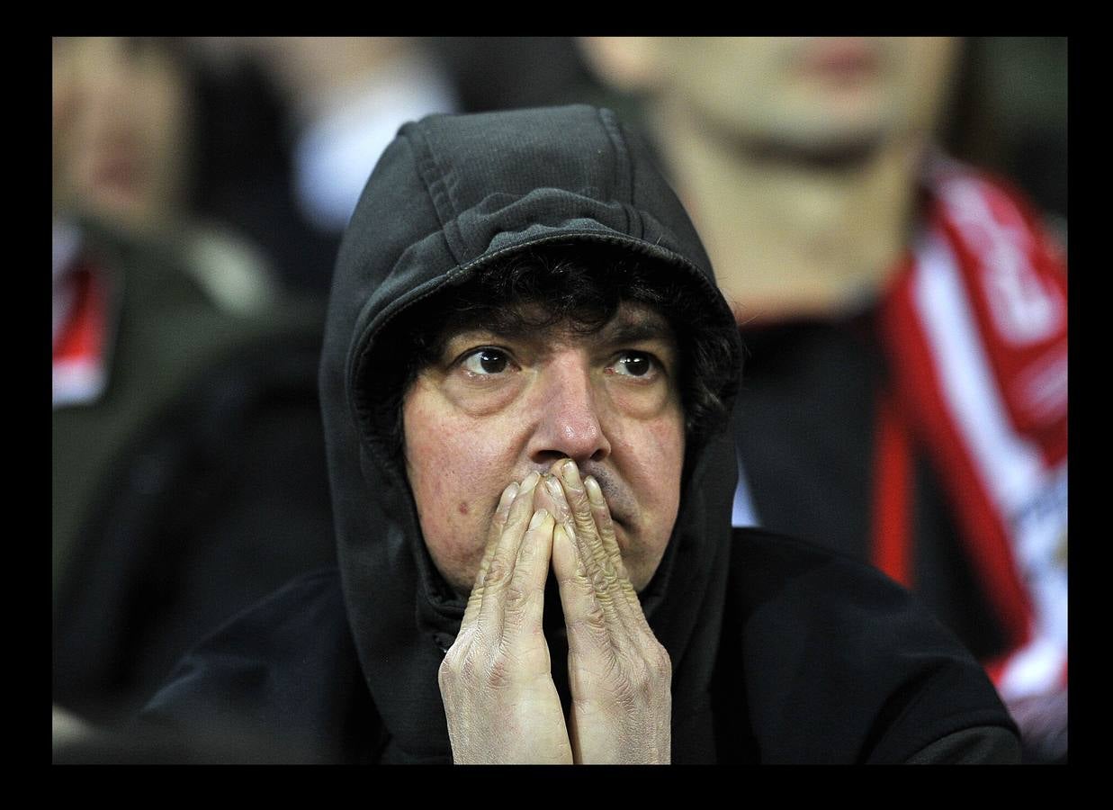 Los rojiblancos se enfrentan contra los franceses en la Europa League