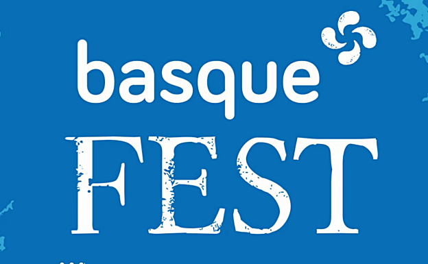 Basque Fest.