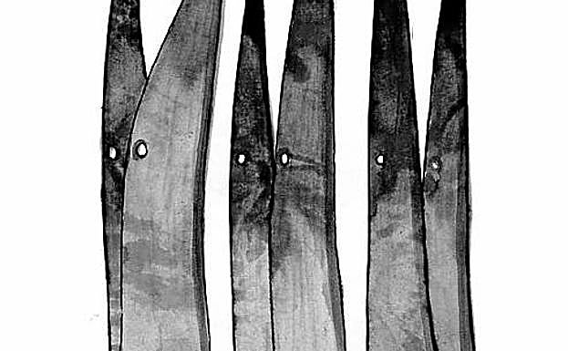 De ‘Euskaldun fededun’, a la Euskadi atea