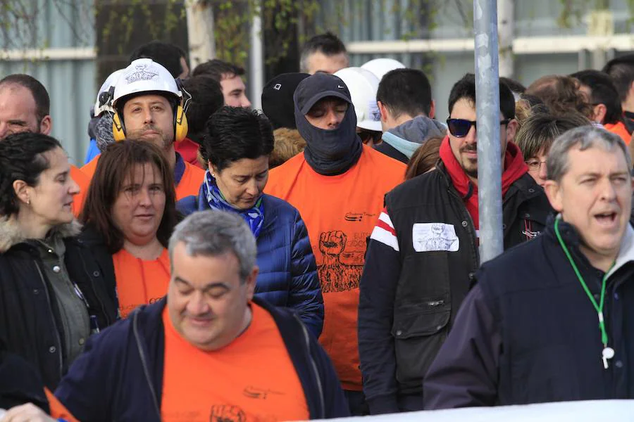 La empresa dará a conocer hoy su plan de ajuste