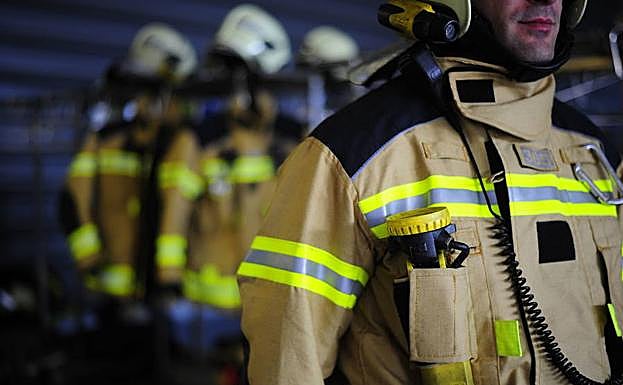 Condenan al Ayuntamiento de Bilbao a admitir a un bombero al que no se le contabilizó su experiencia en Aena