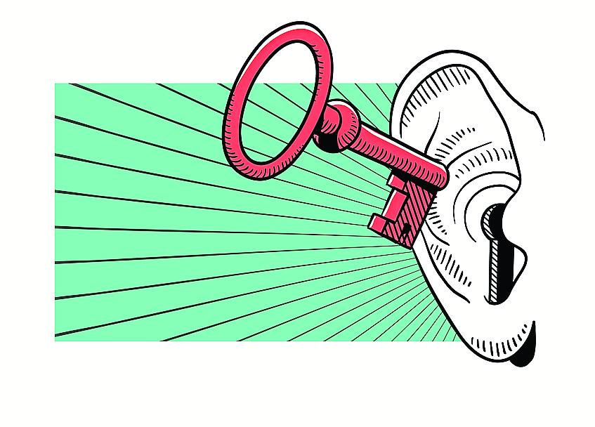 Tolerar, comprender, justificar