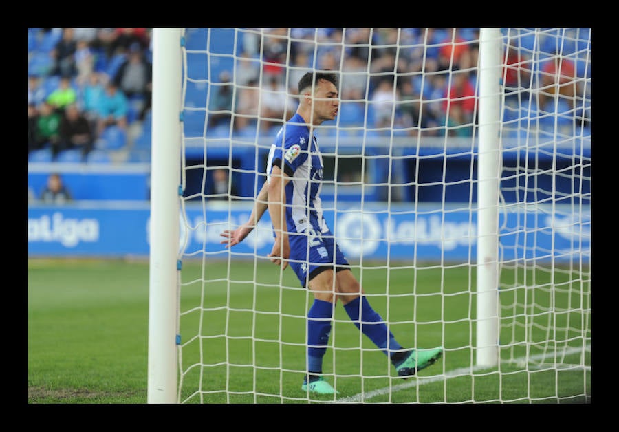 Fotos: Fotos del Alavés - Girona