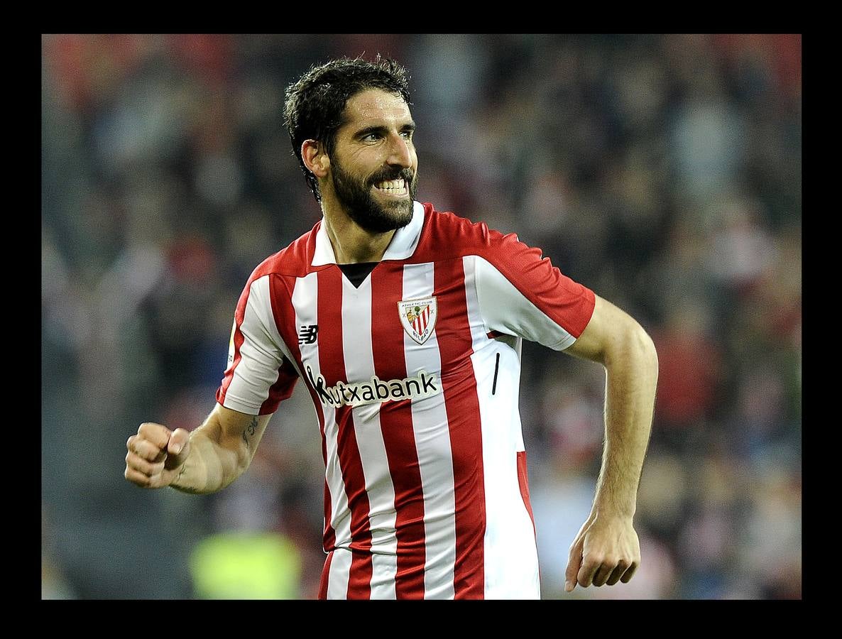 Fotos: Las imágenes del Athletic - Levante