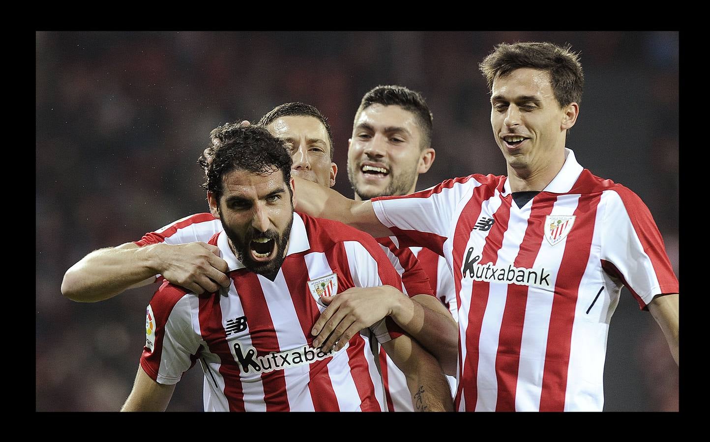 Fotos: Las imágenes del Athletic - Levante