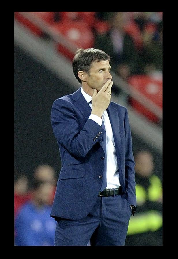 Fotos: Las imágenes del Athletic - Levante