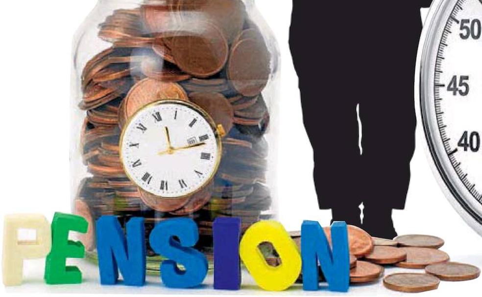 Más de 4.000 vascos han solicitado computar su tiempo de 'mili' para la jubilación anticipada