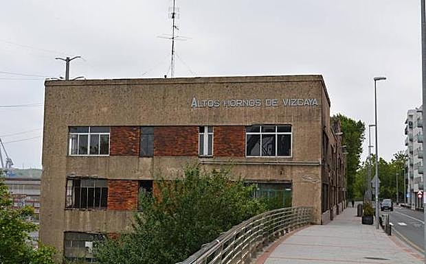 Estado actual de la Escuela de Aprendices. 