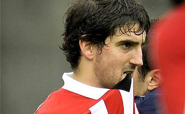 San José, en un momento del derbi del sábado.