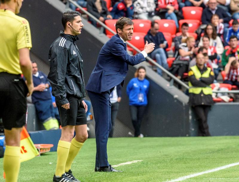 Fotos: Las mejores imágenes del Athletic - Betis