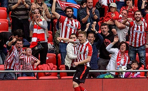 Muniain llega con las vitaminas