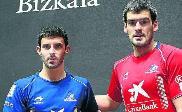 Paso al talento