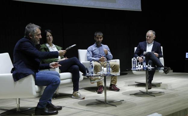 DirectoTV: gala de los premios Jantour 2018