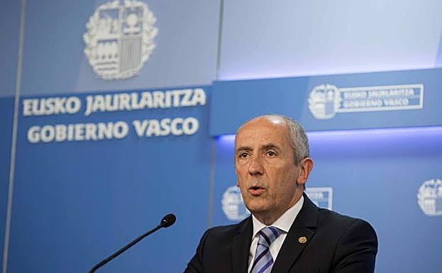 El Gobierno vasco reclama la «desaparición definitiva» del 155 tras la ...