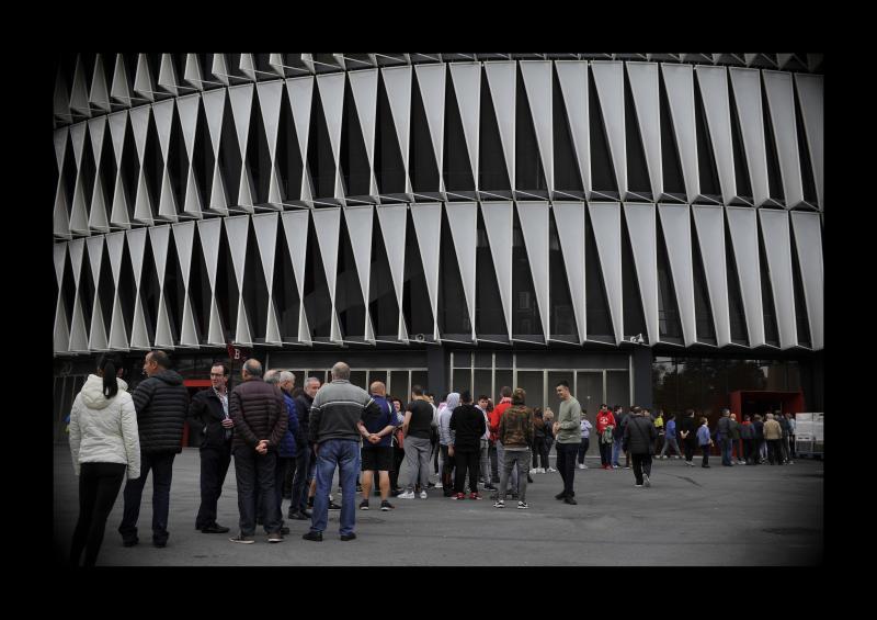 Fotos: Bizkaia celebra el Día Internacional de los Museos