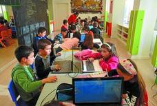 El éxito conseguido por Gazte Robotika ha llevado a la organización de una nueva edición.