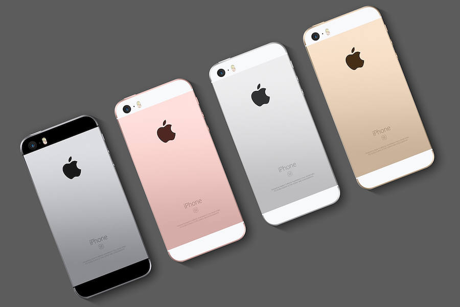 ¿Cómo será el iPhone SE 2?: así son las versiones contradictorias del móvil económico de Apple