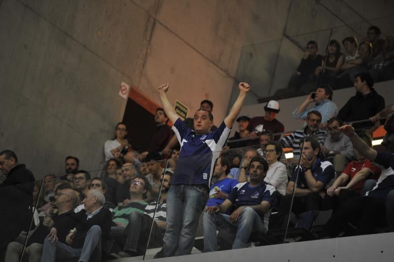 Fotos: Las imáganes de la final de Manomanista 2018