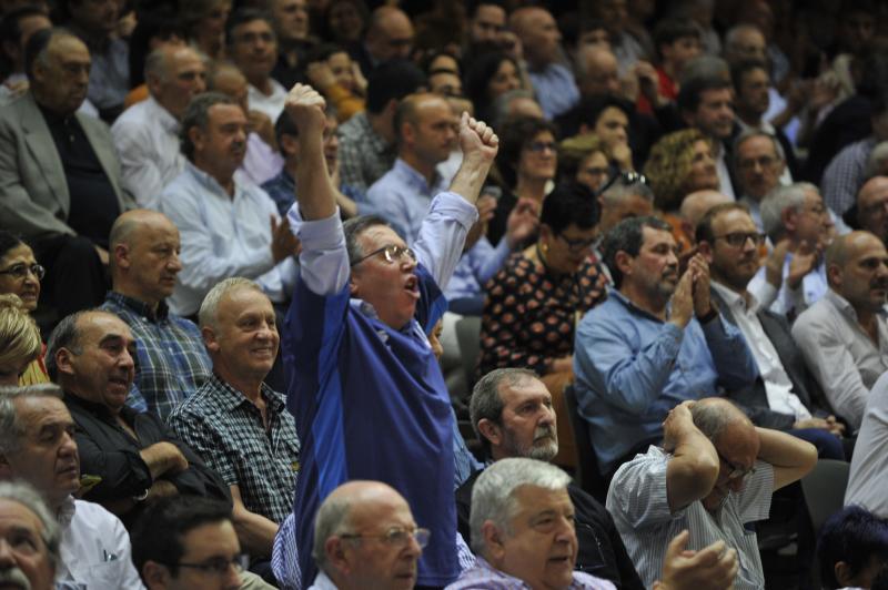 Fotos: Las imáganes de la final de Manomanista 2018