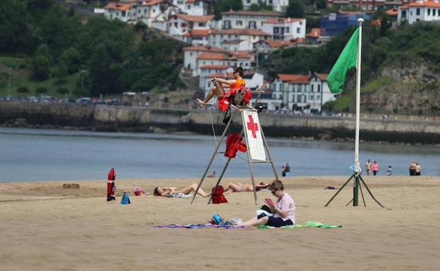 273 personas garantizarán la seguridad y la limpieza en las playas