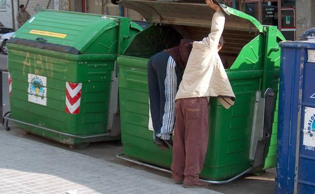 Cáritas Euskadi destina un 77% más de ayudas que hace 10 años