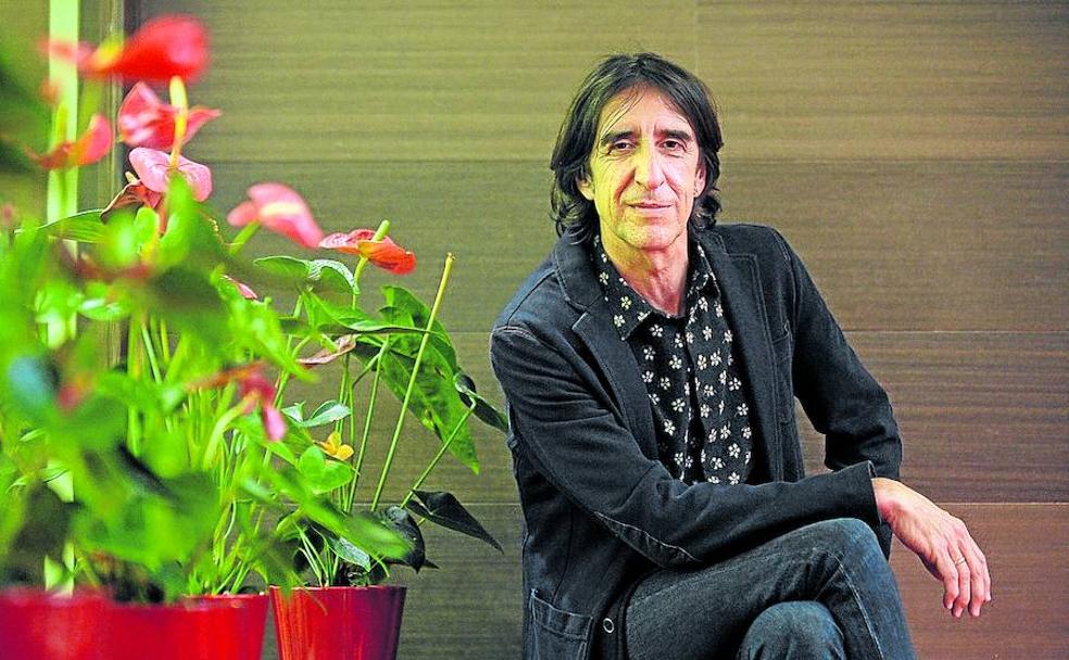 «No puede ser que la única manera de prosperar sea la explotación de otros», dice Prado.