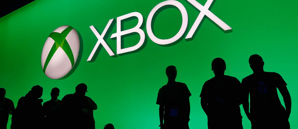 Xbox One en la Electronic Entertainment Expo