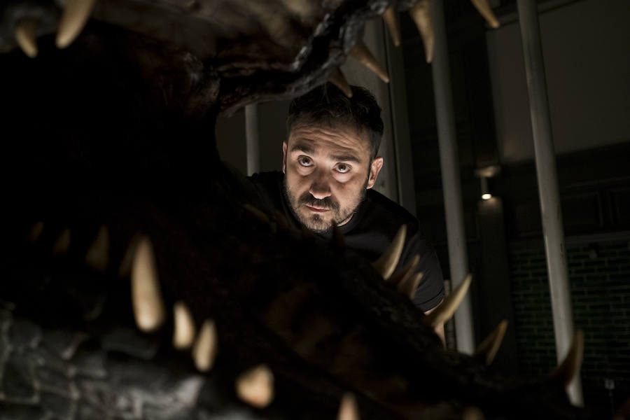 Fotos: La nueva entrega de &#039;Jurassic World&#039;, en imágenes