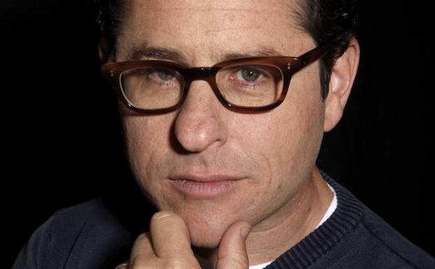 J. J. Abrams, en una foto de 2009. 