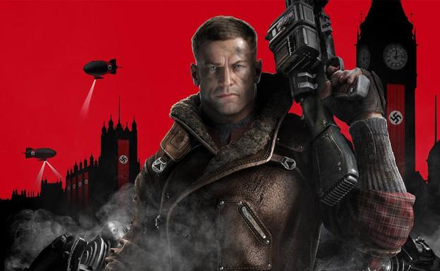 Wolfenstein: The New Order 