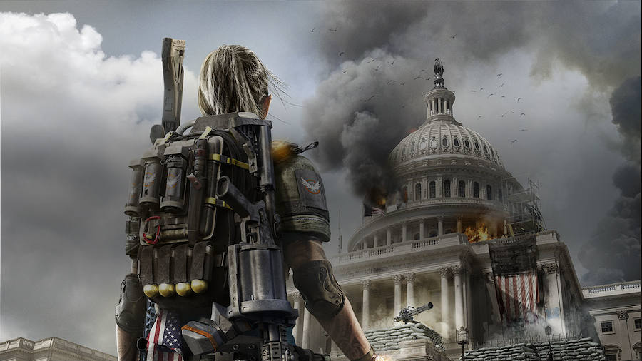 The Division 2 