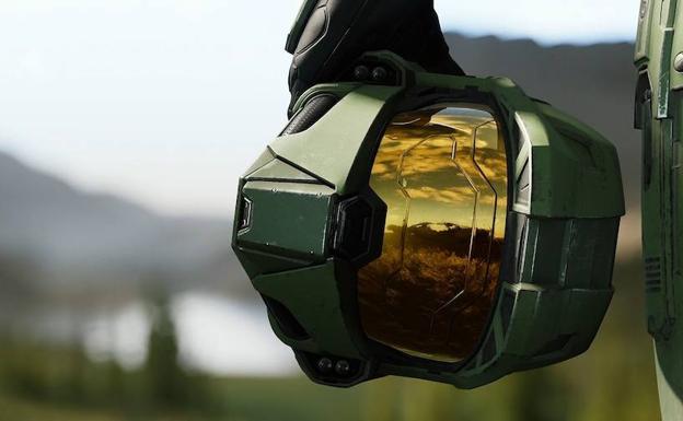 Halo Infinite 